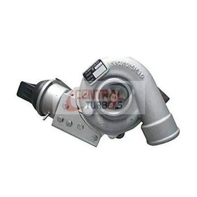 Producto relacionado: Turbo Great Wall Wingle 5 53039700168 1118100-ED01A — E&E Turbo