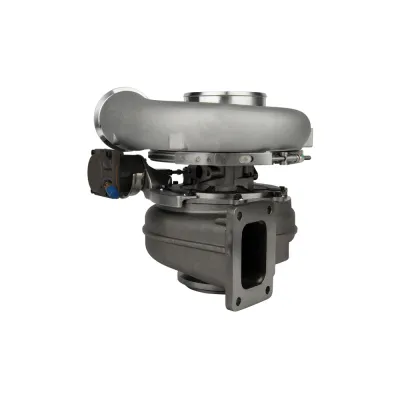 Turbo GT4508V GTA4502V Turbo para Detroit Diesel Serie 60 758204-0007