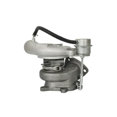 Turbo HP50 TF035HM Great Wall 2.8 Camioneta Wingle (4x2) & Hover 49135-06710