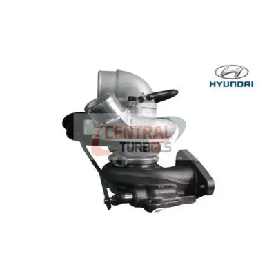 Turbo Hyundai H1 / Grand Starex 28200-42800