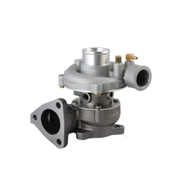 Producto relacionado: Turbo Hyundai H100 Porter 2.5 1998-2002 700273-1