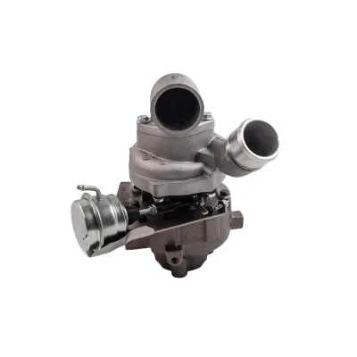 Turbo Hyundai New H1 2.5 2012-2016 28200-4a480 D4CB — E&E Turbo