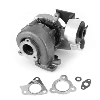 Turbo Hyundai Santa Fe CRDi TF035VNT 2006-2009 2.2 49135-07300 — E&E Turbo