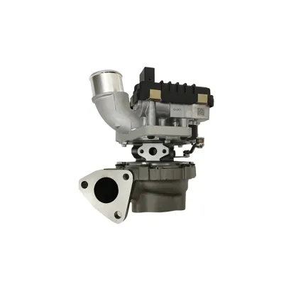 Turbo Hyundai Santa Fe - Kia Carnival - New Tucson 2.2 2010-2014 28231-2F100 — E&E Turbo