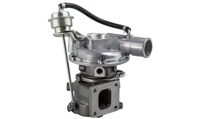 Turbo Hyundai Terracan 2.9L KHF5-2B / RHF5-2B Turbo 282014X700 2003-2006 — E&E Turbo