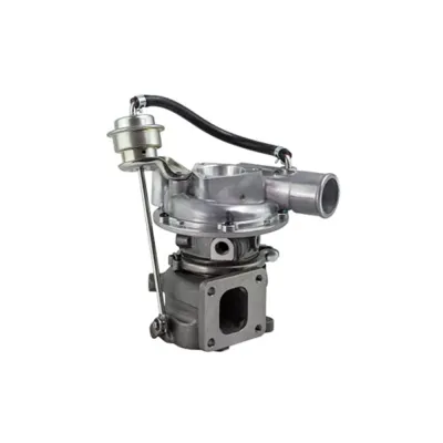 Turbo Hyundai Terracan 2.9L KHF5-2B / RHF5-2B Turbo 282014X700 2003-2006 — E&E Turbo