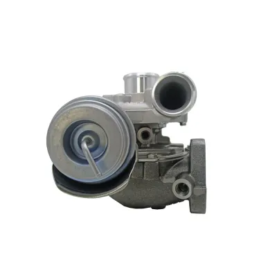 Turbo Hyundai Tucson - Kia New Carens 2.0 D4EA E4 2005-2010 757886-3 28231-27400 — E&E Turbo