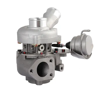 Turbo Kia Sorento 2.5 2006-2011 D4CB 53039700122