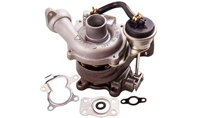 Producto relacionado: TURBO KP35 Citroën. Automóvil C3 & Peugeot Bipper 1.4 206 HDI 54357100502