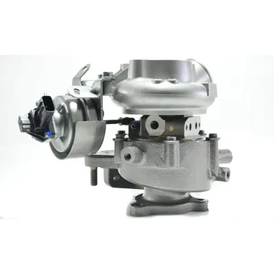 Producto relacionado: Turbo L200 2.4 Tritón 1515A322 2017- 49335-01702 49335-01700, 49335-01701, 49335-01702