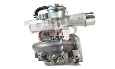 Turbo MAZDA CX7 2.3 2007-2013 K04-582