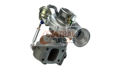 Turbo Mercedes Benz LO915 E3 OM904LA 2007-2015