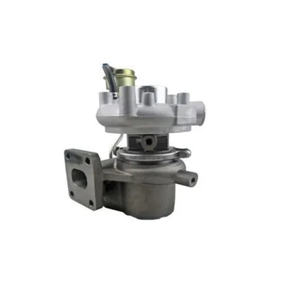 Turbo Mitsubishi Fuso Canter 3.9 L 49178-02385 1996-2009 Alternativo