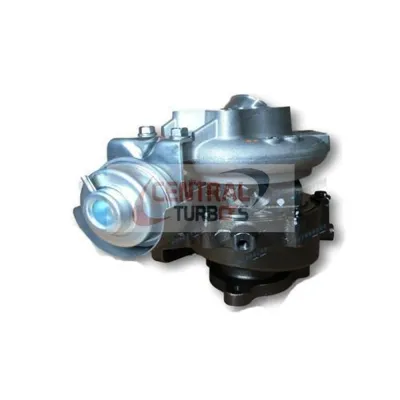 Turbo Mitsubishi L200 2.4 2014 - 1515A295 49335-01410 49335-01412 — E&E Turbo
