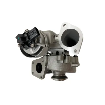 Turbo Mitsubishi TD04L10 49477-01610 para Opel Antara 2.2 Chevroet Orlando