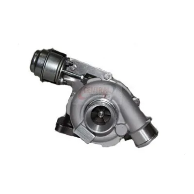 Turbo New Accent 1.5 I30 CRDI D4FA 28201-2A400 2006-2011