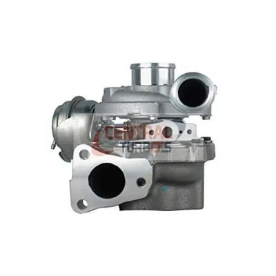 Turbo New Accent RB 1.6 CRDI Euro6 2011-2014 VNT 775274-0003 Alternativo