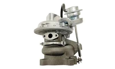 Turbo Nissan Terrano Mexicana 2.5 VN4 2006-2014 — E&E Turbo