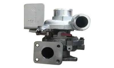 Turbo para Maxus T60 2.8 Euro 5 842483-5002 842483-0002 842483-2