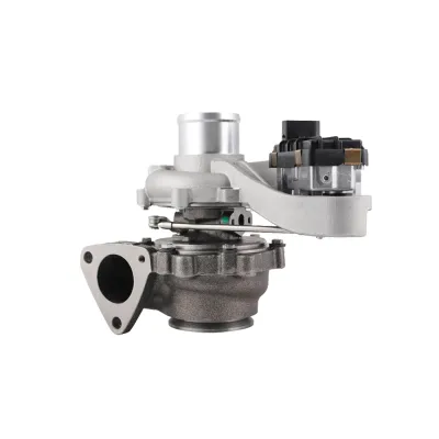 Turbo Peugeot Boxer 2.2 PUMA 2011-2017 798128-0004S — E&E Turbo