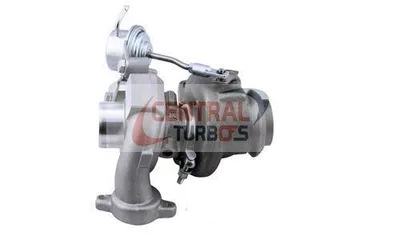 Turbo Peugeot Partner - Citroen Berlingo 1.6 año 2006-2010 49173-07506 — E&E Turbo