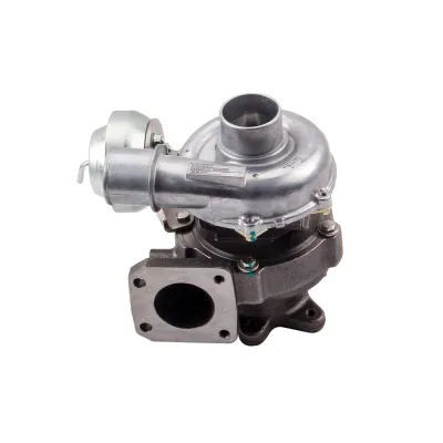 TURBO RHV4 720010P Ford Ranger 2.5 (Año 2007 Tailandesa). Mazda. Camioneta BT50 VHD50011G — E&E Turbo