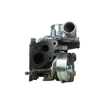 TURBO RHV4 Chevrolet. Camioneta DMAX 2.5 Euro 4 VIHK