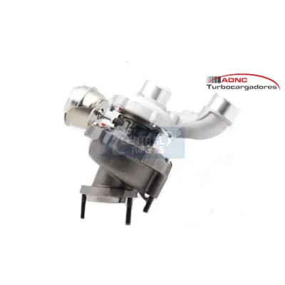 Turbo Ssangyong Actyon 2.0 2006-2011 761433-3 — E&E Turbo