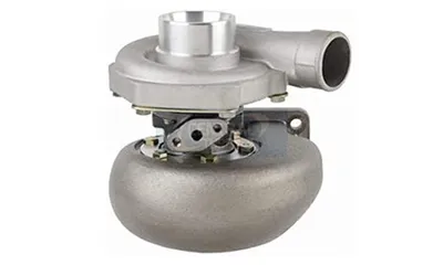 TURBO TO4B91 409410-5002 / 4N6859 Caterpillar. Bulldozer D6D & Cargador Frontal 966 & 966C & Motoniveladora 120G & Motoniveladora 140G  ZEKI T1022-03