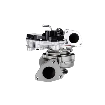 Turbo Toyota Hilux 2.4 Linea Nueva 17201-11110 — E&E Turbo
