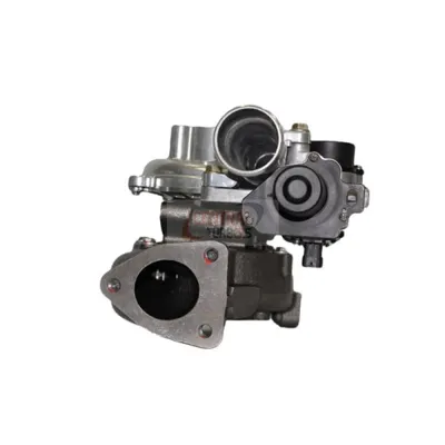 Turbo Toyota Hilux 3.0 2005-2014 17201-0l040 17201-30210 17201-0L041, 17201-0L042, — E&E Turbo