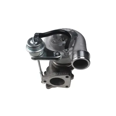Turbo Toyota Hilux Land Cruiser 3.0L 1KZ-T 1KZ-TE CT12B 17201-67010