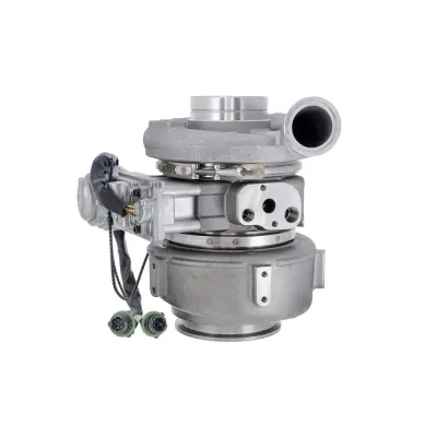Turbo Truck Detroit Diesel Series 60 14.0L 2004-14 3781169 (SIN VALVULA)