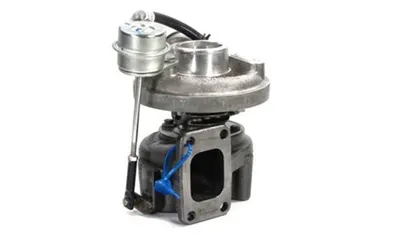 Producto relacionado: Turbo Volare W8 W9 Electronico MWM 4.12TCA 2004- Alternativo