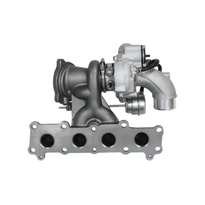 Turbo Volvo S60, XC60, Land Rover 53039700154 LR031510 53039880505