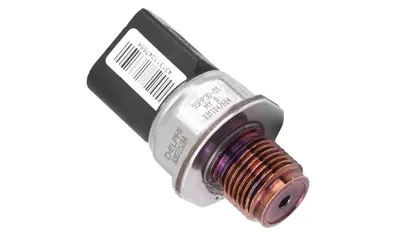 Sensor Presión De Riel Hyundai Kia Delphi Original 55PP30-01 — Delphi