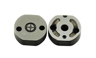 Sensor Válvula Inyector Citroen Jumper II - Fiat Ducato III - FORD Transit MK6 - Peugeot BOXER 2.2 - 6C10-9K546-AC 093400-8840 095000-580# — Delphi