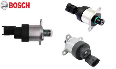 Sensor Valvula Reguladora BOSCH Mazda BT50 / Ford Ranger 2.5 0928400681 — Bosch