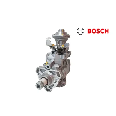 Bomba de Inyección de Combustible Diésel Original 6008001748000 MWM 4.10TCA 0460424210 — Bosch