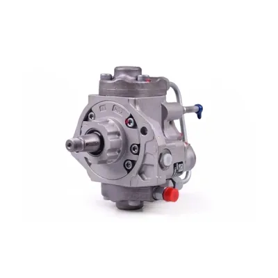 Bomba Inyectora Original Denso Para Chevrolet D-Max 2.5 Euro 5 294000-1520 — Denso