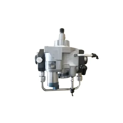 Bomba Inyectora ISUZU 4HK1 294000-1841 8-98168006-0 8-98168006-1 Original 8981680060 — Denso