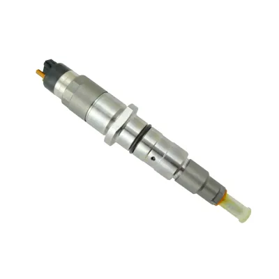 Producto relacionado: Inyector CONSTELLATION VW/CUMMINS Bosch Original 0445120140 — Bosch