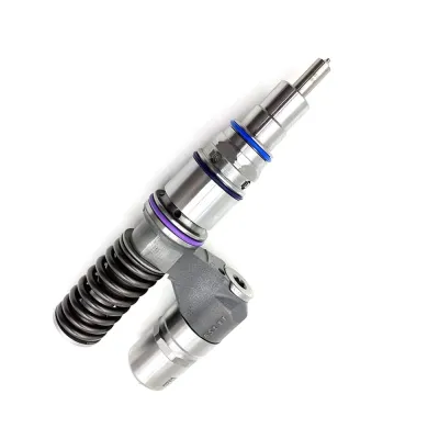Inyector de combustible diésel, unidad original marca Bosch, 0414701082, 0414701027, Scania, 1440579 0414701019 — Bosch