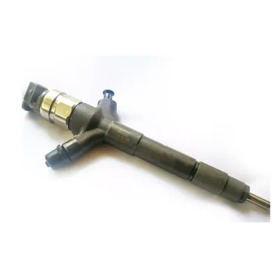 Inyector Original DENSO 295050-0890 Mitsubishi L200 Euro 5 E5 Montero Sport Euro 5 4D56 CÓDIGO MITSUBISHI 1465A367 295050-0890 DCRI300890 9729505-089 — Denso