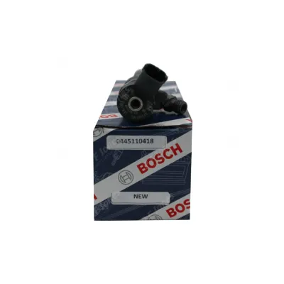Producto relacionado: Inyector Fiat Ducato Motor 2.3 / Iveco Daily / 504389548 / 1609097280 / 0445110520 / Original 0445110418 — Bosch