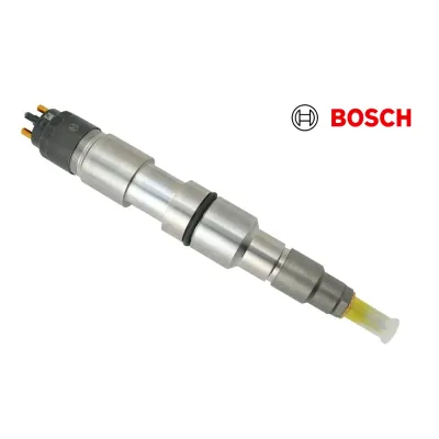 Inyector Genuino Bosch Camión MAN / VOLKSWAGEN COD. BOSCH / 0445120308 0445120186 — Bosch