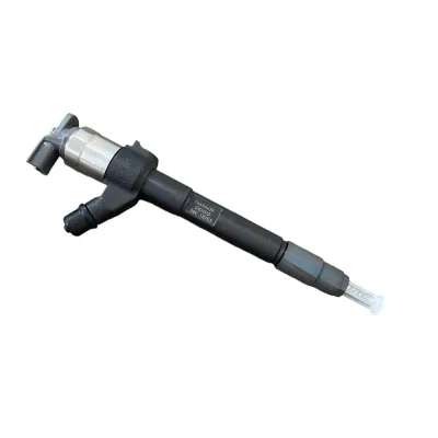 Inyector Genuino Denso Mitsubishi New L200 / Fiat Fullback 2.4D 4N15 E6 295050-1760 1465A439 260100-6030 — Denso