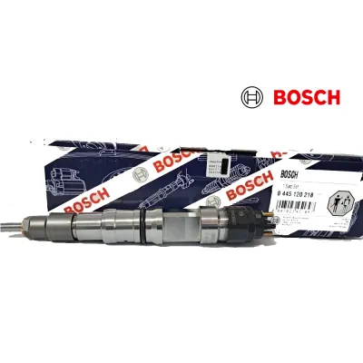 Producto relacionado: Inyector Original Inyector Bosch Camión MAN COD. BOSCH / 0445120030 COD. MAN 51101006032 / 51101006035 / 51101006048 0445120218 — Bosch