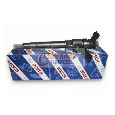 Inyector Original Mahindra 2.2 – BOSCH / XUV500 / Scorpio / Pickup CON DPF (2015-2021) Euro 5 — Bosch