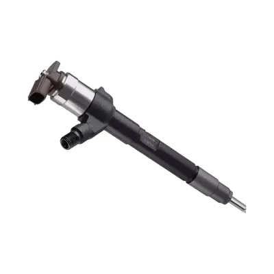 Inyector Mitsubishi New L200 / Fiat Fullback 2.4D 4N15 E6 295050-1760 1465A439 260100-6030 — Valkox